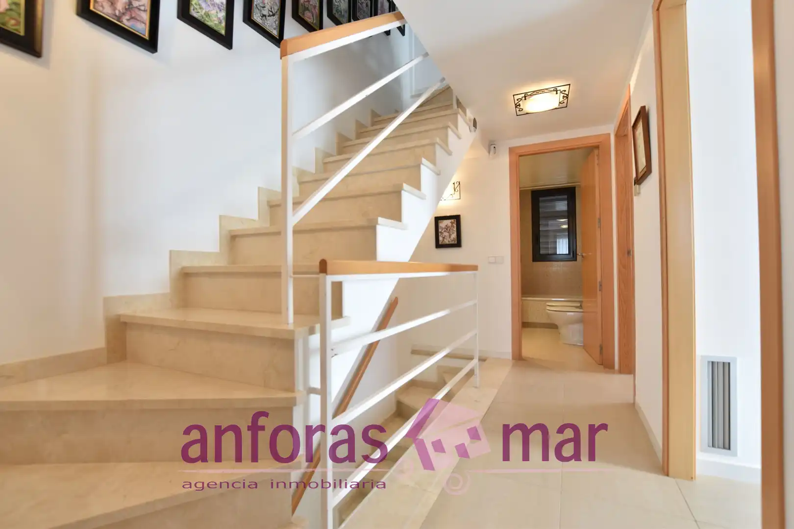 Casa adosada en venta en Torredembarra con Aire acondicionado, Calefacción y Jardín privado