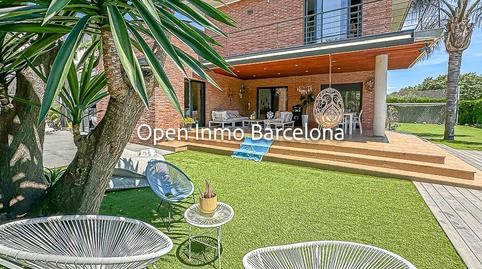 Foto 2 de Casa o xalet en venda a L'Aragai, Vilanova i la Geltrú