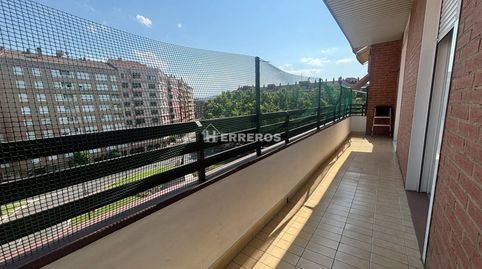 Foto 5 de Pis en venda a Duques de Najera, Juzgados, Logroño