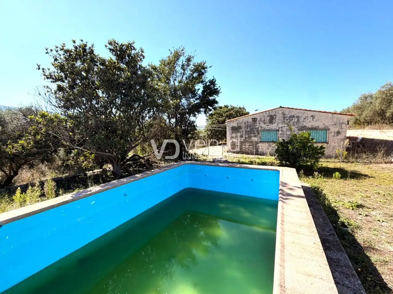 Villa avec piscine à vendre à Poligono 7 396, imagen 5