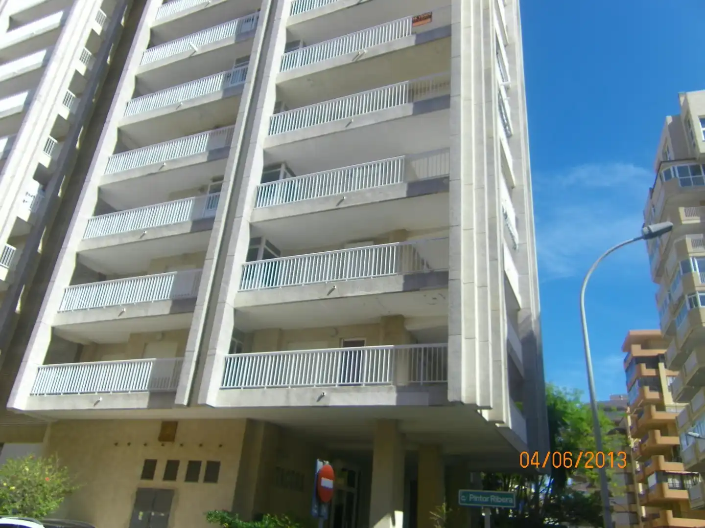 Apartments for sale in Calle Calle Joanot Martorell, Tavernes Blanques