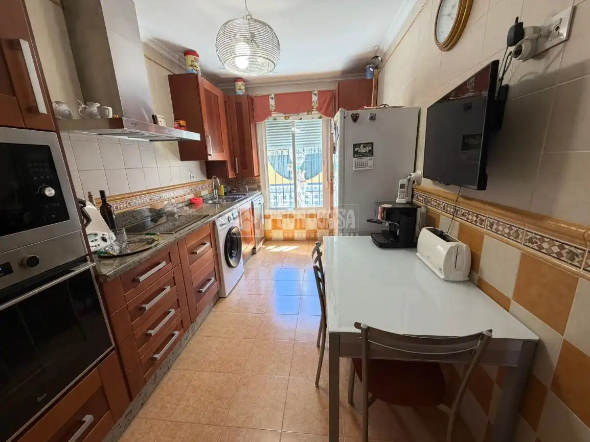 Casa adosada en venta en Rinconada
