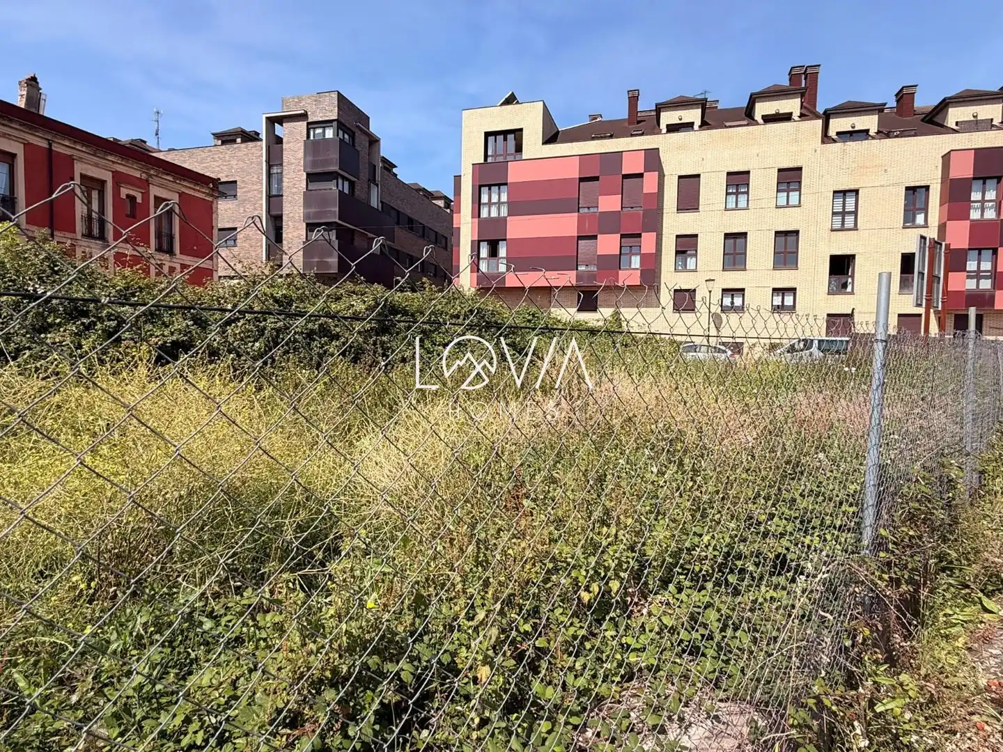 Terreno rustico in vendita a Carlos Prieto 16, imagen 3
