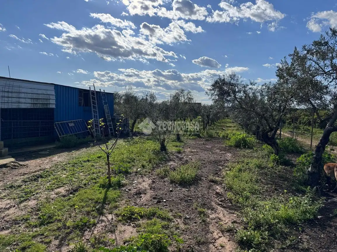 Flat for sale in Sevilla