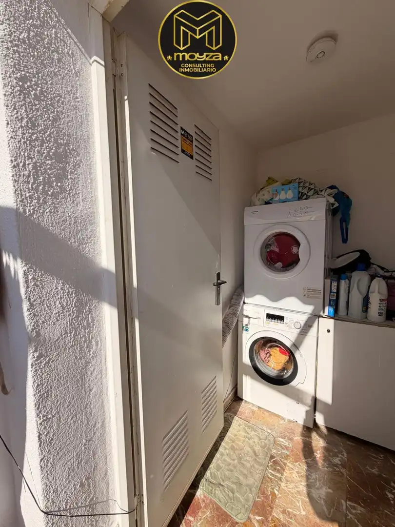 Parking de Casa o chalet en venta en Jaén con Aire acondicionado, Calefacción y Terraza