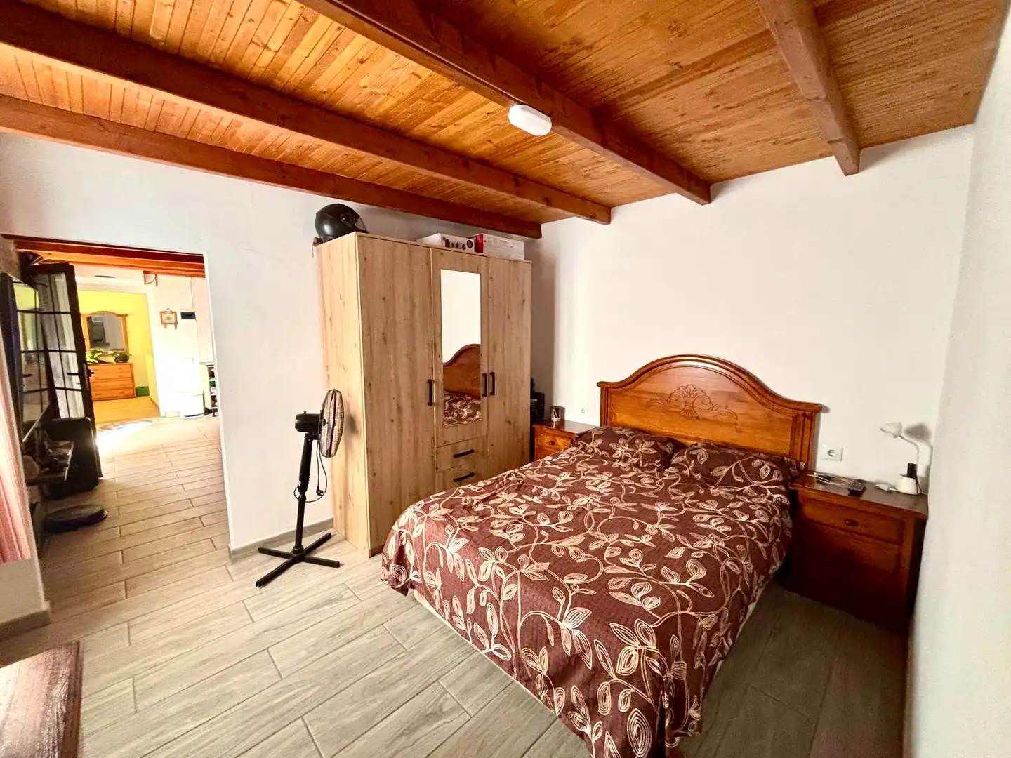 Bedroom of Houses for sale in Valterra - Altavista
