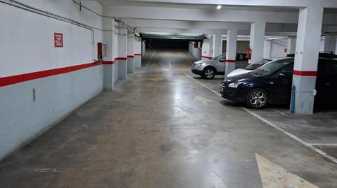 Photo 3 of Garage to rent in Carrer del Pintor Vergara, 2, Parque Ribalta - Plaza de Toros, Castellón de la Plana / Castelló de la Plana