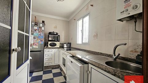 Foto 4 de Pis en venda a Ayuntamiento - Barrio Alto, Sanlúcar de Barrameda