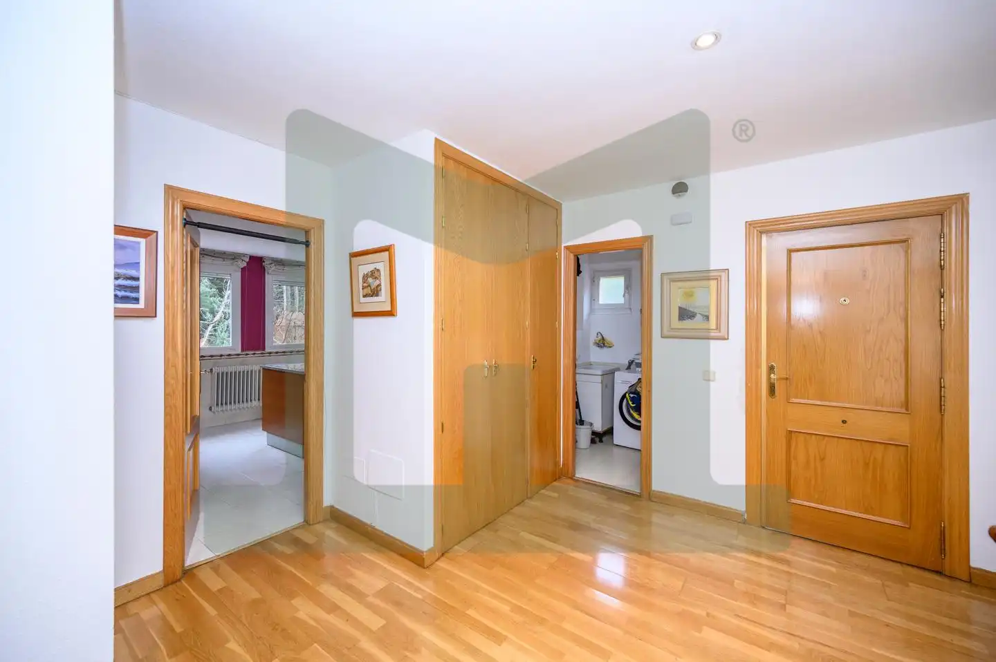 Casa o xalet en venda en Villanueva del Pardillo amb Aire condicionat, Calefacció i Jardí privat
