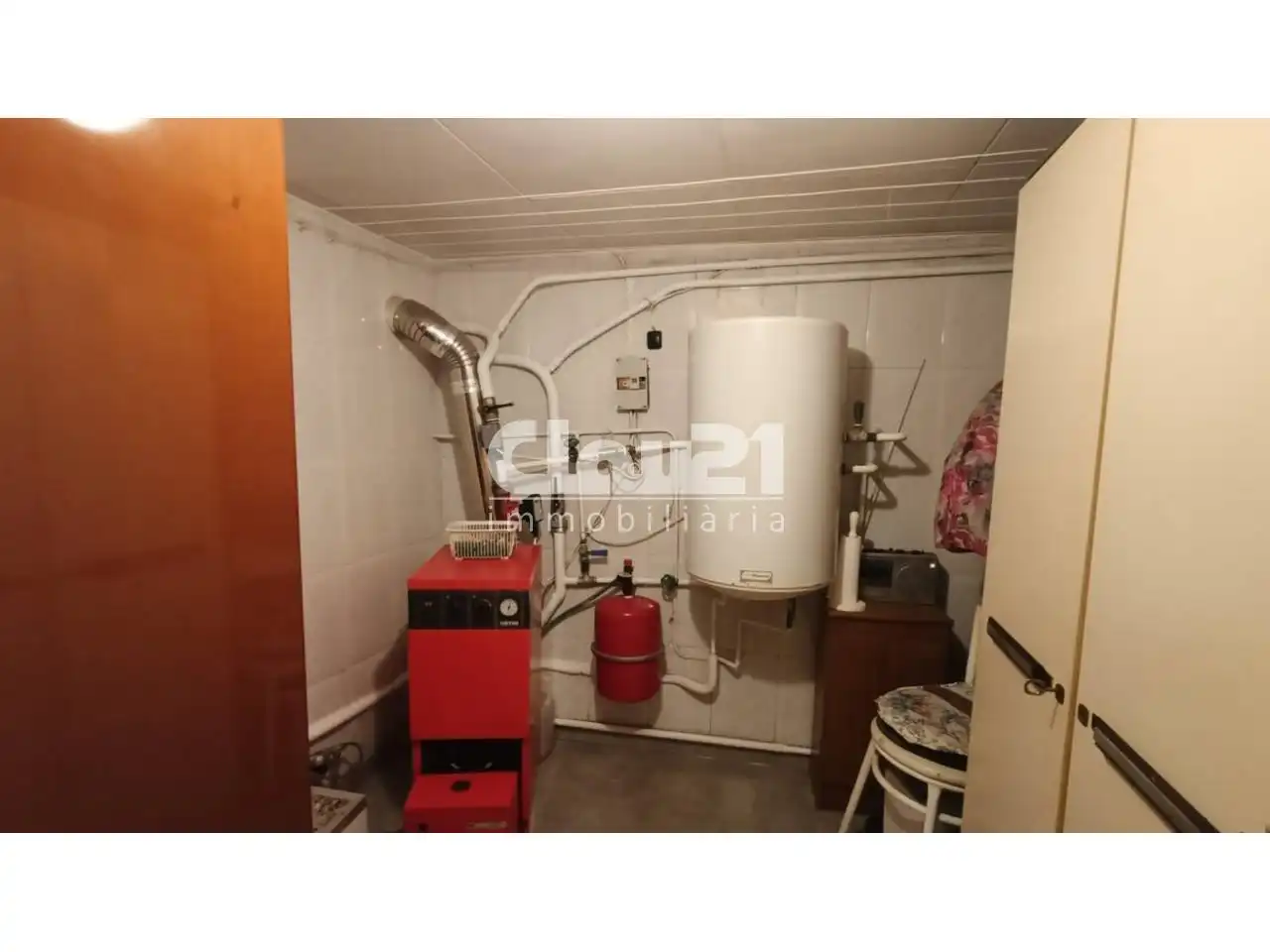 Houses for sale in Gironella  with Heating, Private garden and Terrace