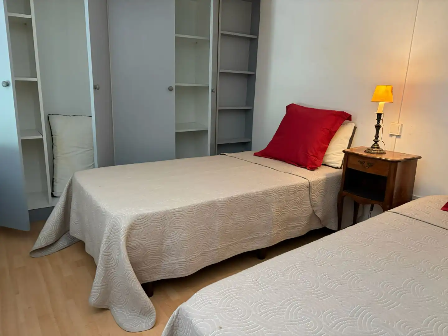 Habitación de Piso en venta en Barcelona con Aire acondicionado, Calefacción y Amueblado