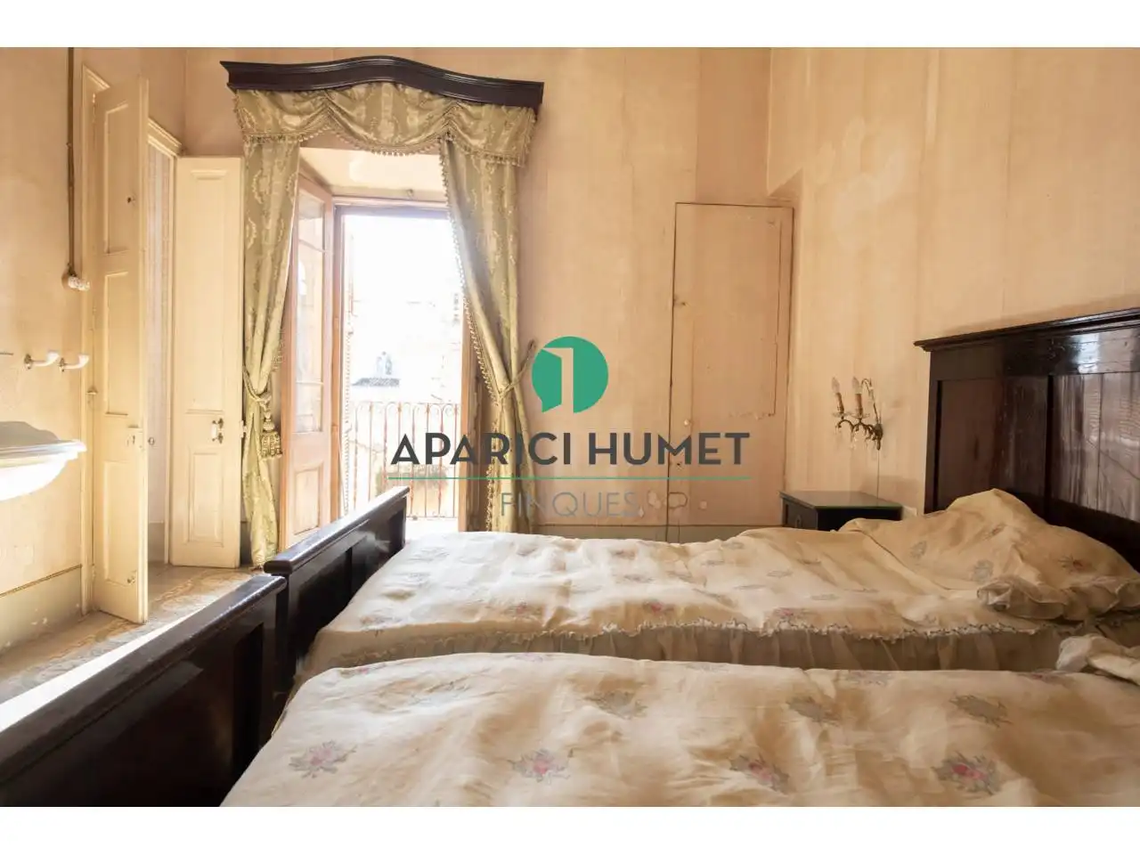 Habitación de Edificio en venta en Vilafranca del Penedès