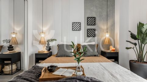 Foto 5 de Apartamento de alquiler en Calle de Málaga, Ríos Rosas - Nuevos Ministerios, Madrid Capital