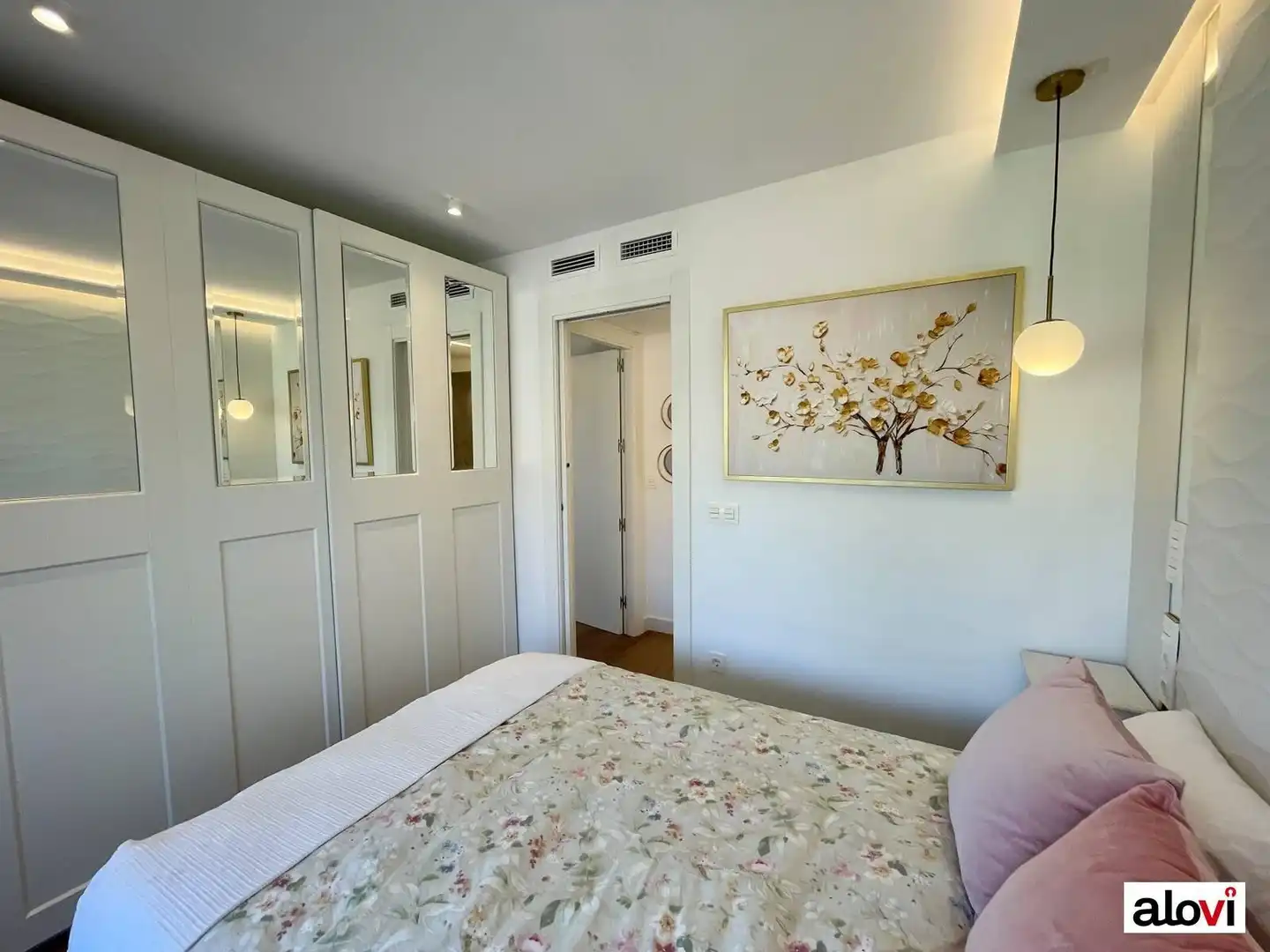 Flat with terrace to rent in Calle COMPOSITOR RUIZ AZNAR, imagen 14