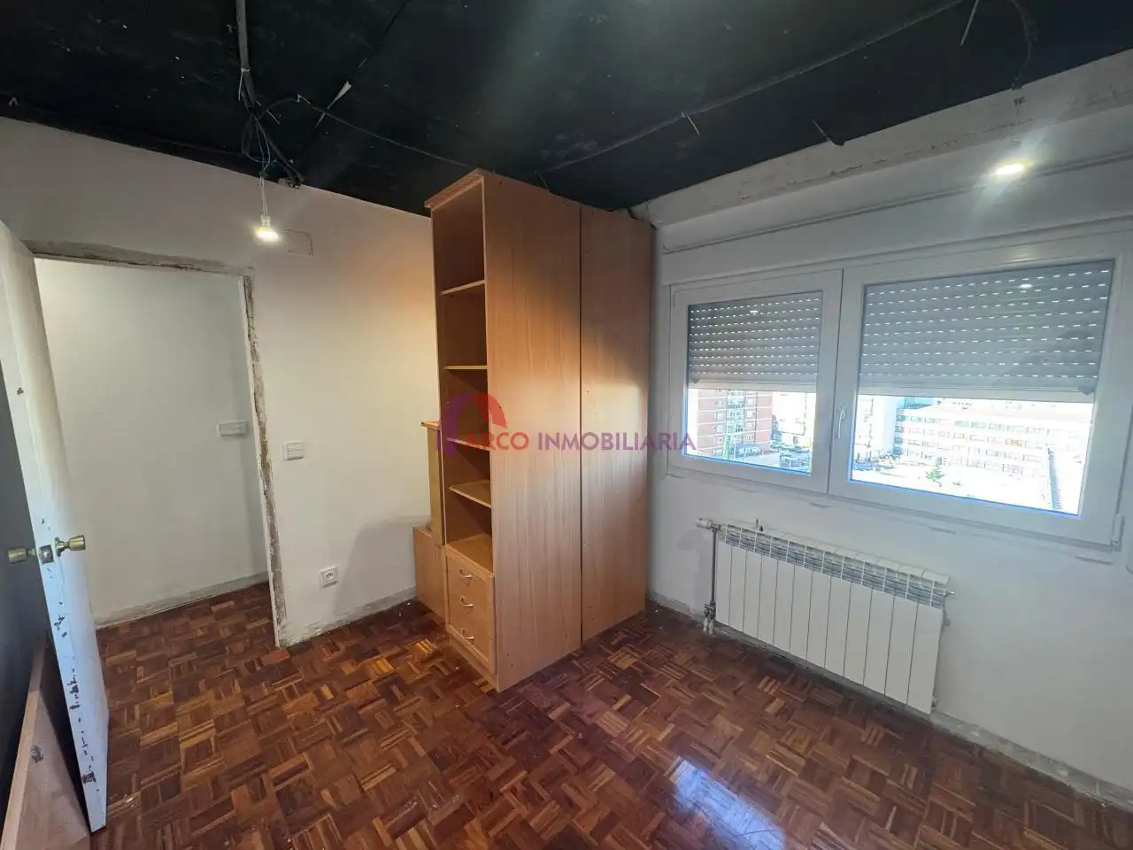 Wohnung mit Aufzug zum Verkauf in Derechos Humanos, imagen 11