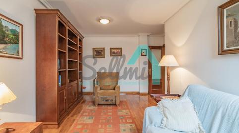 Foto 5 de Pis en venda a La Regenta, La Ería, Oviedo