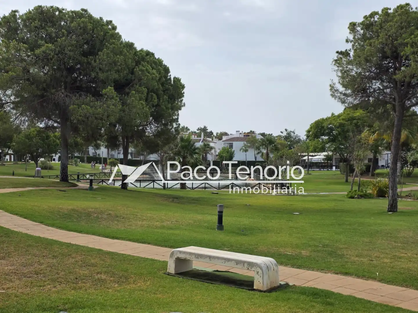 Pis amb piscina en venda a Avenida del Deporte 4, imagen 5