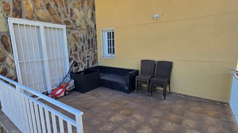 Foto 5 de Casa o chalet en venta en Calle del Robledal, Zarzuela del Monte, Segovia