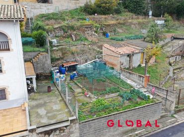 Terreno residenziale in vendita a d'en Gombau de Besora