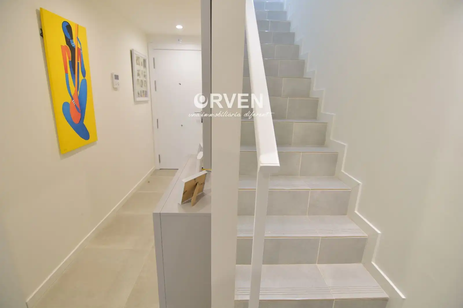 Duplex con piscina in vendita a Cossetania, imagen 26