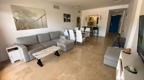 Foto 5 de Piso en venta en La Duquesa, Manilva