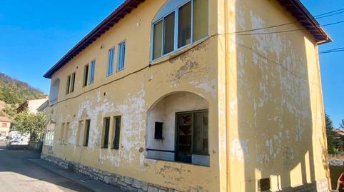 Foto 4 de Pis en venda a Calle Estación, 9a, Matallana de Torío, León