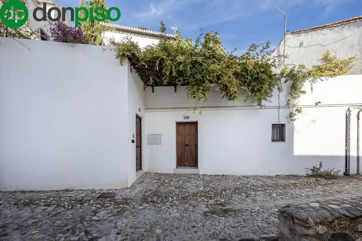 Casa o xalet en venda a Calle PERNALEROS BAJO, San Ildefonso