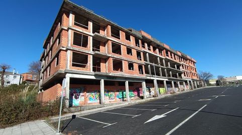 Photo 3 of Building for sale in Calle Alvaro Cunqueiro, 9, Lalín, Pontevedra