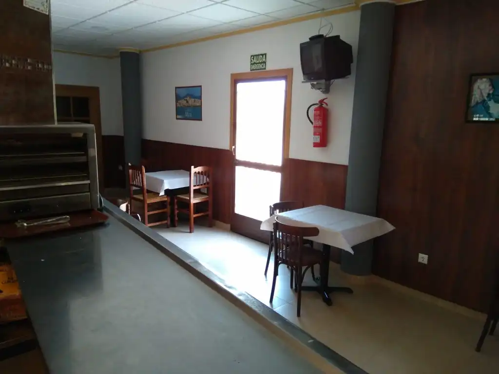 Local comercial en venta en Altea ciudad, imagen 14