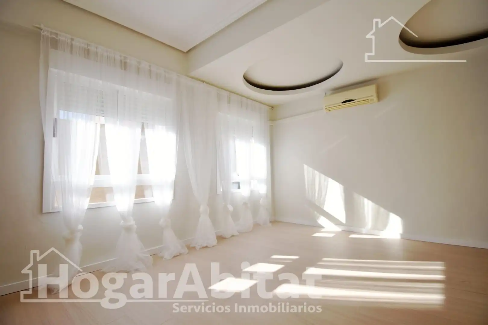 Habitación de Piso en venta en Vila-real con Aire acondicionado, Calefacción y Parquet