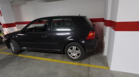 Foto 2 de Garatge en venda a Santuario, Cádiz