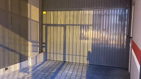 Foto 4 de Garatge de lloguer a Calle de Eraso, 73, Guindalera,  Madrid Capital