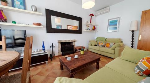 Foto 4 de Casa o xalet en venda a Camino de Los Remedios, Pelagatos - Pago del Humo, Chiclana de la Frontera