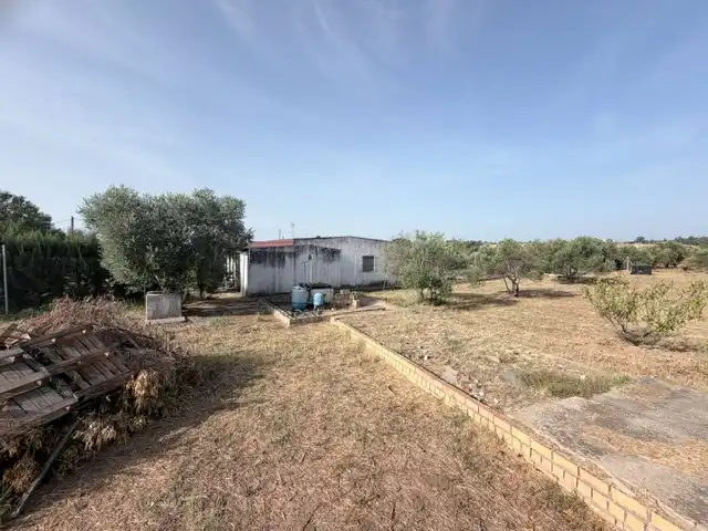 Terrain rustique à vendre à Finca la Calvilla, imagen 2