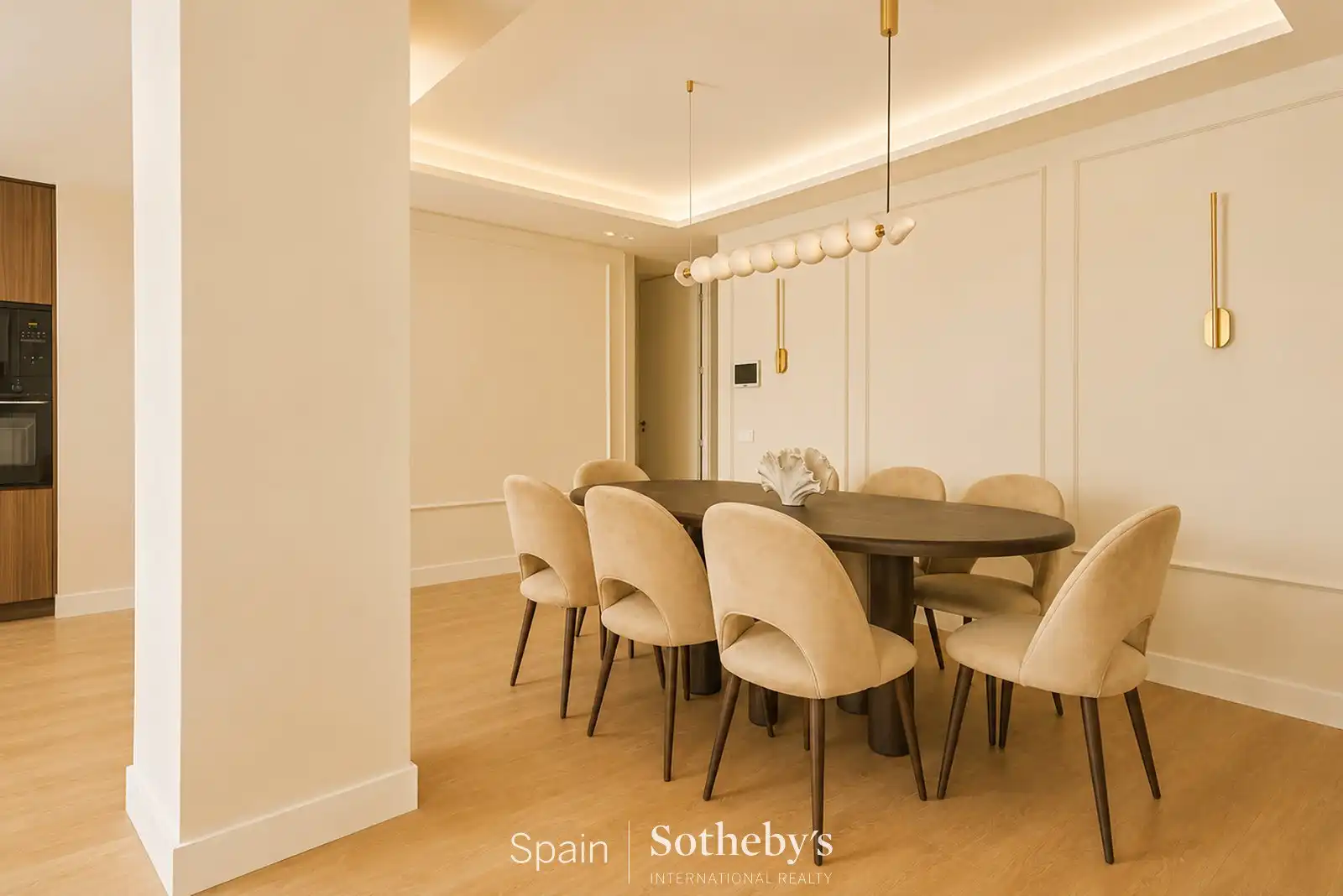 Apartment mit Aufzug zum Verkauf in Calle de Antonia Mercé, imagen 10