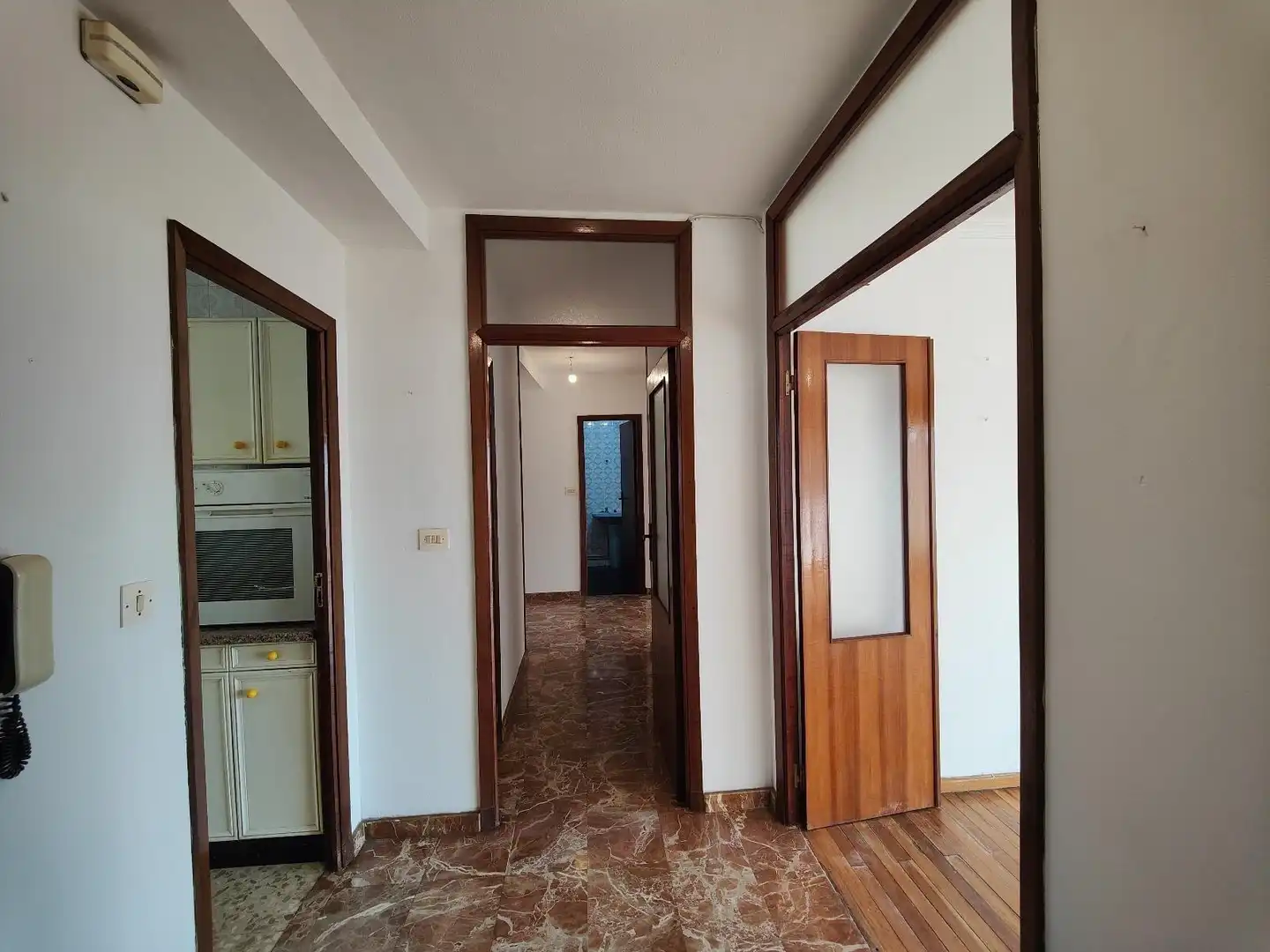 Piso en venta en Rianxo