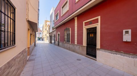 Foto 2 de Casa o chalet en venta en Calle Capitan Garcia Andujar, 15, Plaza de Toros - Santa Rita, Almería Capital