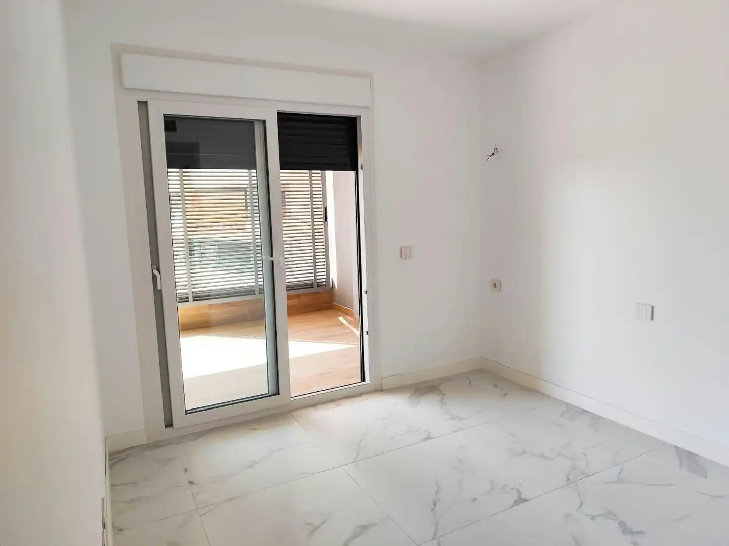 Apartament amb terrassa en venda a Playa del Acequión, Náufragos y Rocío del Mar, imagen 16