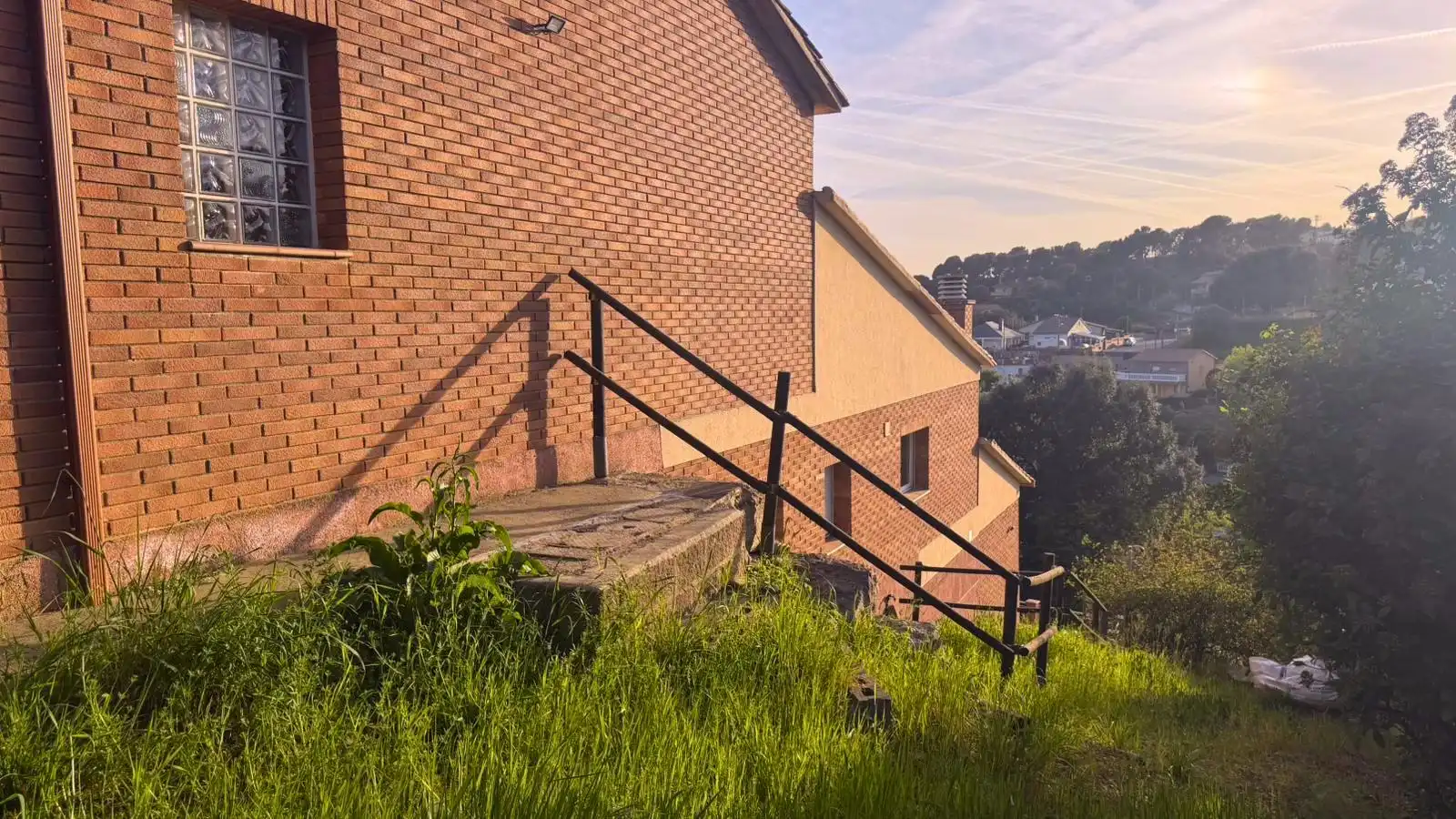Casa amb jardí en venda a Cànoves I Samalús, imagen 45