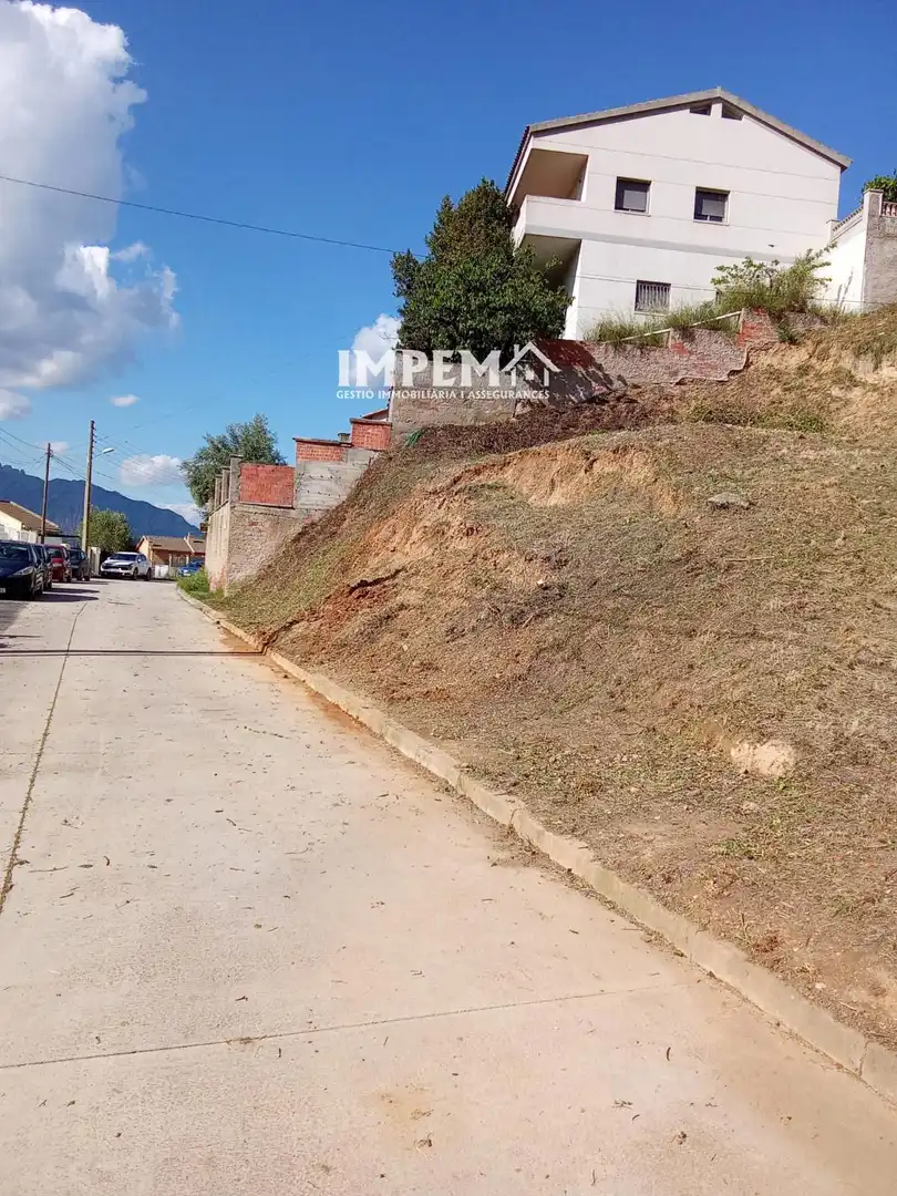 Rural land for sale in Francesc Macià, imagen 2