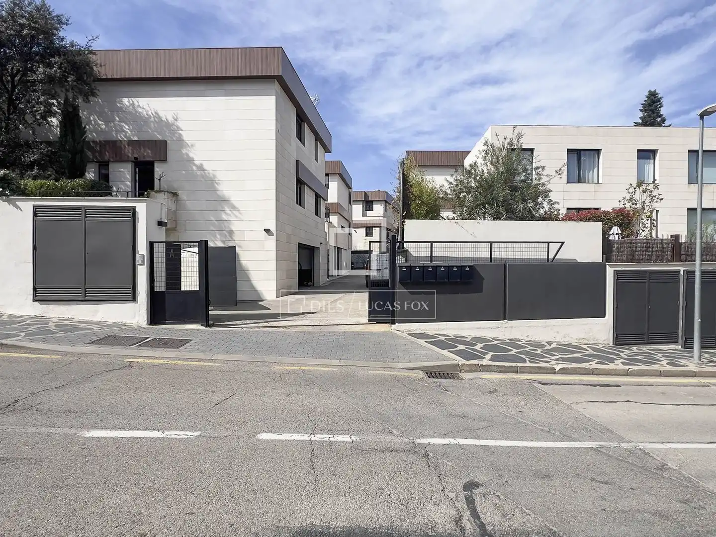 Villa con piscina in affitto a El Soto de la Moraleja, imagen 90