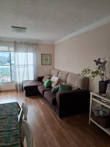 Piso en Alquiler en Calle Gangochera en Playa Jardín