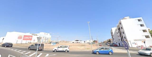 Terreno residencial en Venta en Primero de Mayo, 116 en La Charca - Majada Marcial