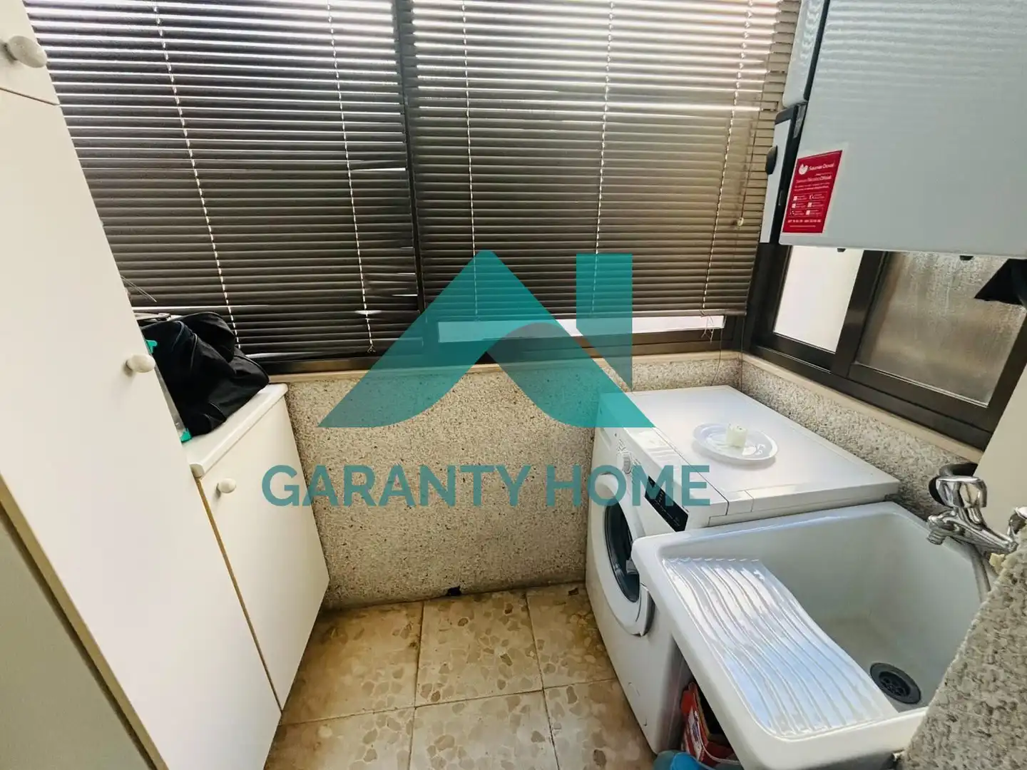 Flat with lift to rent in Ruta de la Plata, imagen 16