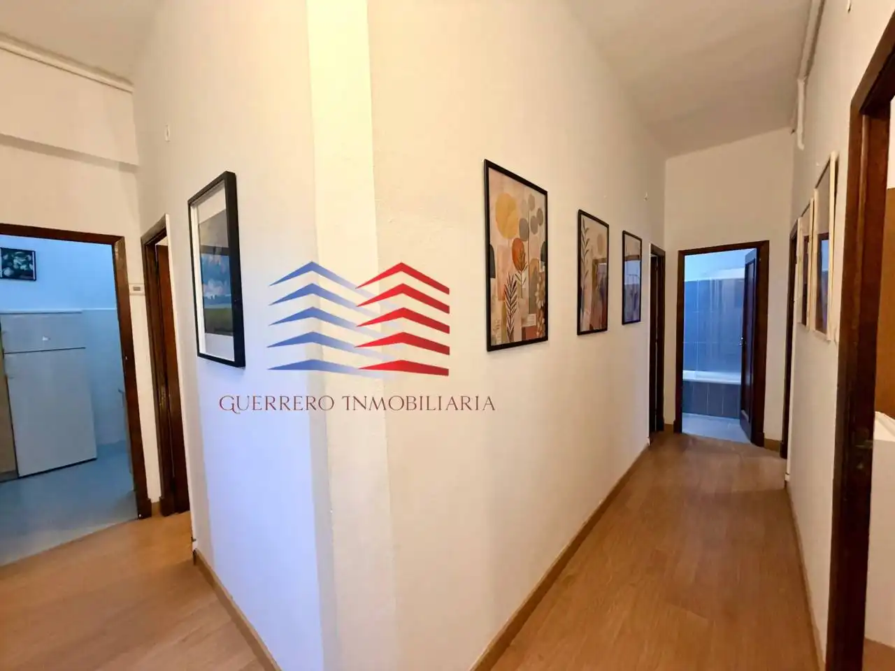 Flat for rent in O Carballiño    with Heating and Furnished