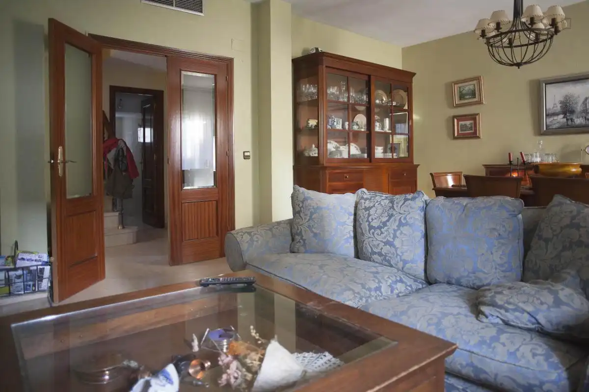 Room in Sanlúcar la Mayor