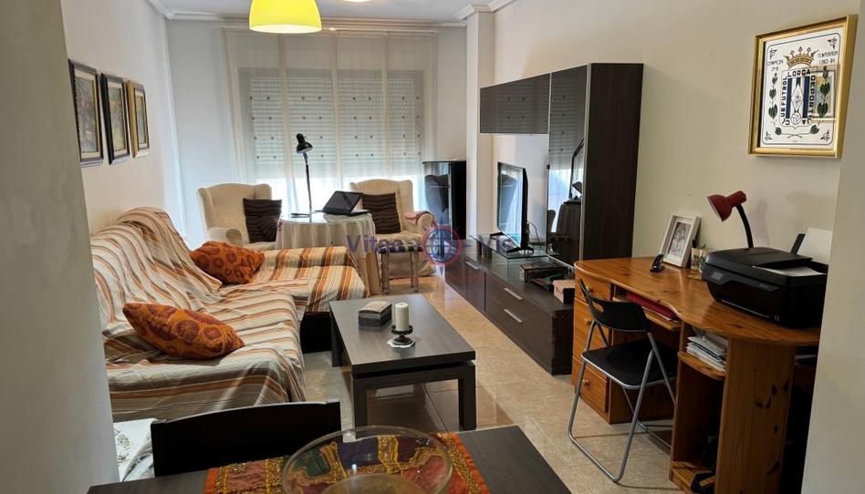 Photo 1 of Flat for sale in Avenida Europa, -1, San Cristobal - San Diego, Murcia