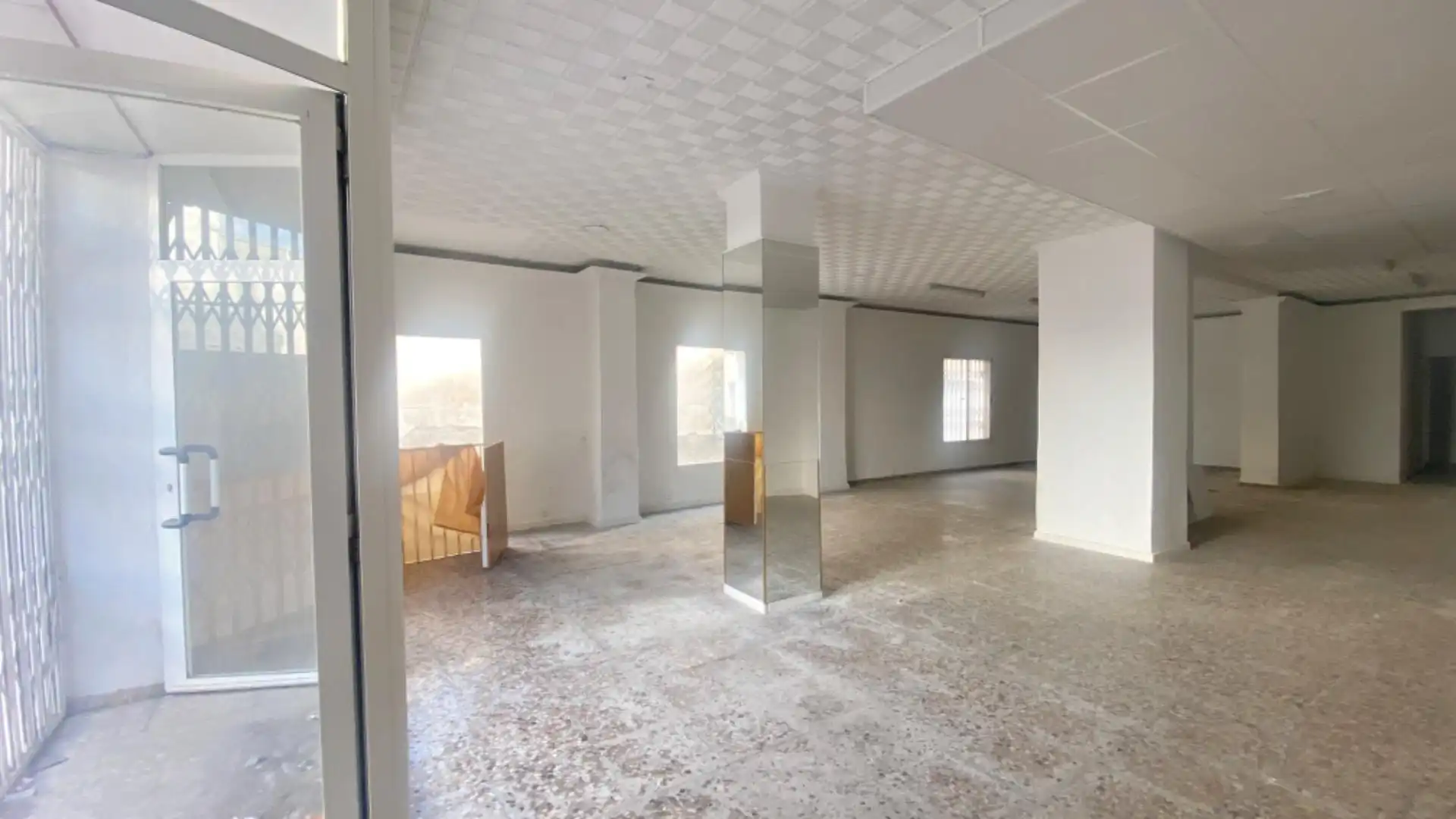 Business premises for sale in Totana, imagen 3