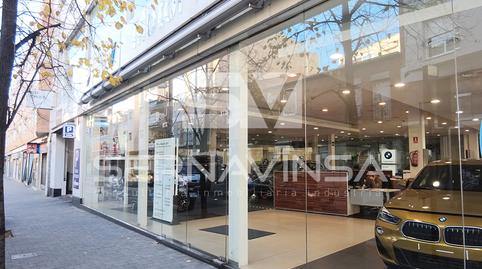 Foto 2 de Edifici en venda a Segle XX, Terrassa