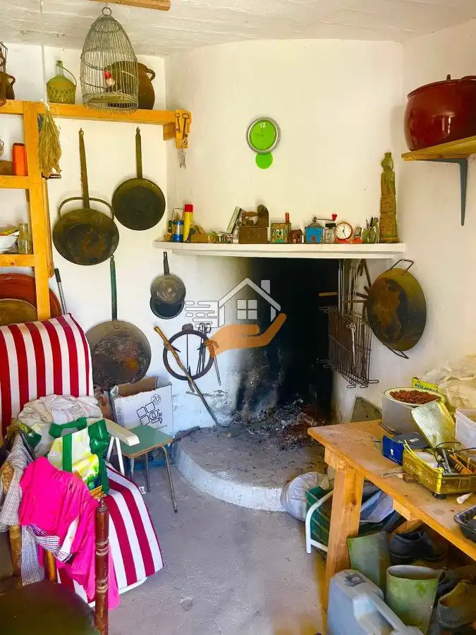 Cuina de Residencial en venda en Vélez-Blanco